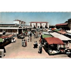 VIRY-CHATILLON: le marché - très bon état