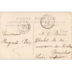 VIRY-CHATILLON: quai de châtillon - état