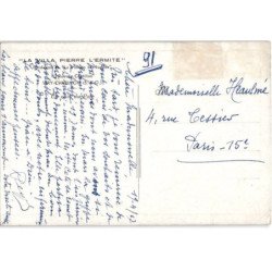 VIRY-CHATILLON: "la villa pierre l'ermite" fondation de la maison des isolées - très bon état