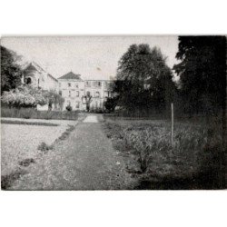 VIRY-CHATILLON: "la villa pierre l'ermite" fondation de la maison des isolées - très bon état