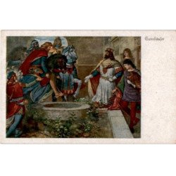 COMPOSITEUR: wagner: tannhäufer - très bon état