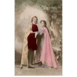 COMPOSITEUR: wagner: tannhäuser - très bon état