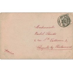 COMPOSITEUR: wagner: lohengrin - très bon état