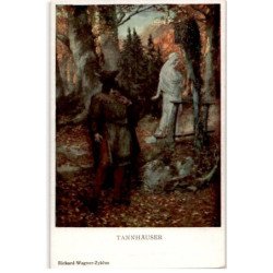 COMPOSITEUR: wagner: tannhäuser - très bon état