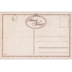 COMPOSITEUR: wagner: aufbruch zum völkerringen kurt von rozynski  - très bon état