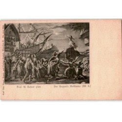 COMPOSITEUR: wagner: der fliegende holländer - très bon état