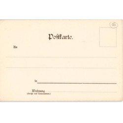 COMPOSITEUR: wagner: gruss vonn den wagner-festspielen - très bon état