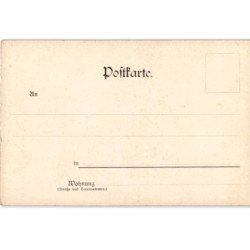 COMPOSITEUR: wagner: gruss von den wagner-festspielen - très bon état