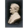 COMPOSITEUR: wagner: buste de Wagner - très bon état