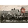 COMPOSITEUR: wagner: bayreuth festspielhaus -  état