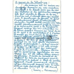 COMPOSITEUR: wagner: bayreuth festspielhaus - très bon état