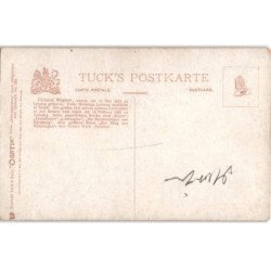 COMPOSITEUR: wagner: Richard Wagner - très bon état