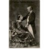 COMPOSITEUR: wagner: frau Cosima Wagner und Richard Wagner - très bon état