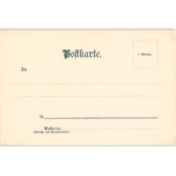 COMPOSITEUR: wagner: Richard Wagner - très bon état