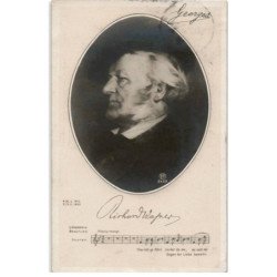 COMPOSITEUR: wagner: Richard Wagner, partition lonengrin - très bon état