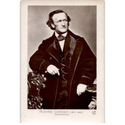 COMPOSITEUR: wagner: Richard Wagner - très bon état