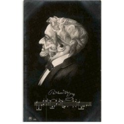 COMPOSITEUR: wagner: Richard Wagner - très bon état