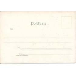 COMPOSITEUR: wagner: Richard Wagner - très bon état