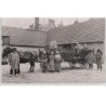 MORNAY : CARTE PHOTO - Fête des Vendanges - Très bon état