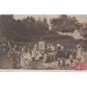 SAINT PAIR SUR MER: Carte Photo - Très bon état