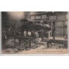 LE HAVRE : Gare du Havre - Accident du 17 Juin 1907 - Très bon état