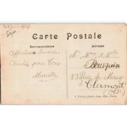 TRANSPORT: chemin de fer, tramway, fontenay-sous-bois les rigollots à l'avenue de la république - très bon état