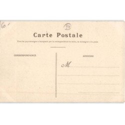 TRANSPORT: chemin de fer, tramway, le perreux place de la république le pont de mulhouse - très bon état