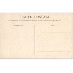 TRANSPORT: chemin de fer, tramway, bois de vincennes, carrefour de la porte jaune - très bon état