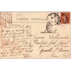 TRANSPORT: chemin de fer, tramway, le perreux, avenue de bry, allée de l'alma - très bon état