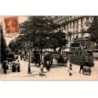 TRANSPORT: chemin de fer, tramway, paris, l'avenue des ternes - très bon état