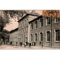 COLOMBES: groupe scolaire henri-martin - très bon état