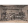 SAINT NAZAIRE: Grand Café Américain, Place Marceau - Salon d'Hiver - Très bon état