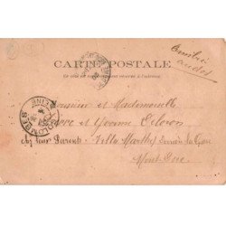 COLOMBES: la mairie - très bon état