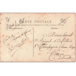 COLOMBES: petit-colombes, boulevard du havre - très bon état