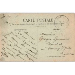 COLOMBES: le marché - très bon état