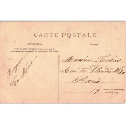 COLOMBES: la rue saint-denis - très bon état