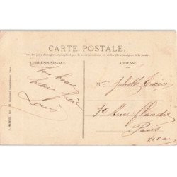 COLOMBES: rue saint-denis - état