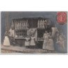 LYON : CARTE PHOTO - Boucherie des Pierres Plantées - Très bon état