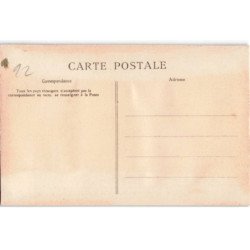 COLOMBES: rond-point du petit colombe - très bon état