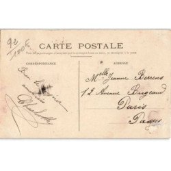 COLOMBES: route de nanterre - très bon état