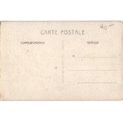 COLOMBES: place galilée - état