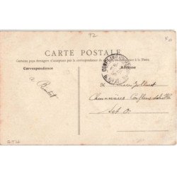 COLOMBES: petit-colombes, boulevard du havre - très bon état