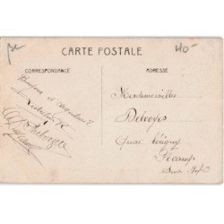 COLOMBES: rond-pont valmy et avenue d'argenteuil - très bon état