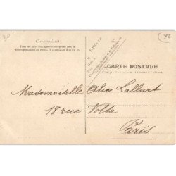 COLOMBES: boulevard victor - très bon état