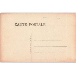 COLOMBES: rue des aubépines, la poste - très bon état