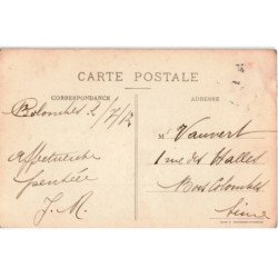 COLOMBES: boulevard valmy - très bon état