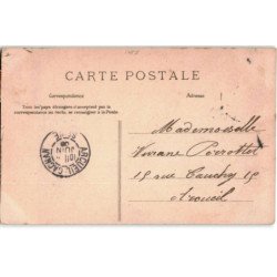 COLOMBES: le petit bras de seine - très bon état