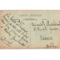 COLOMBES: petit bras de seine - très bon état