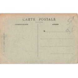 COLOMBES: bords de seine, les deux ponts - très bon état