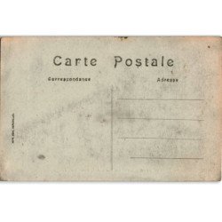 COLOMBES: les bords de la seine - état